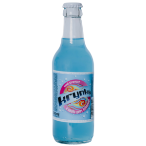 oranżada krynka guma balonowa 330ml sprzedaż hurtowa