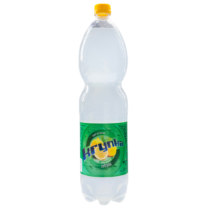 oranżada krynka cytrynowa 1,5l sprzedaż hurtowa