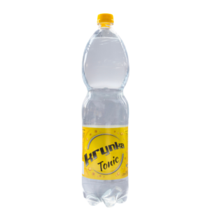 Krynka tonic 1,5l napój gazowany do drinków