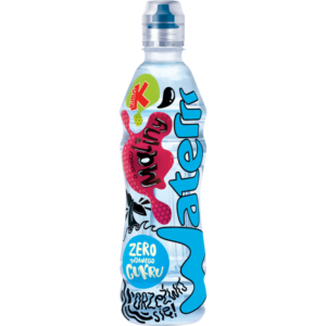 napój kubuś waterrr o smaku malinowym 500ml hurt