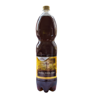 tradycyjny kwas podlaski 1,5l butelka