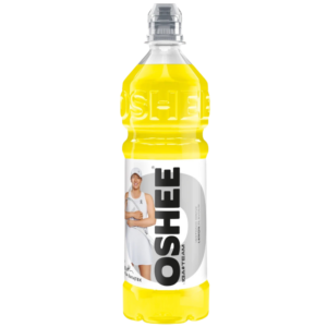 napój izotoniczny oshee cytryna 750ml sprzedaż hurtowa
