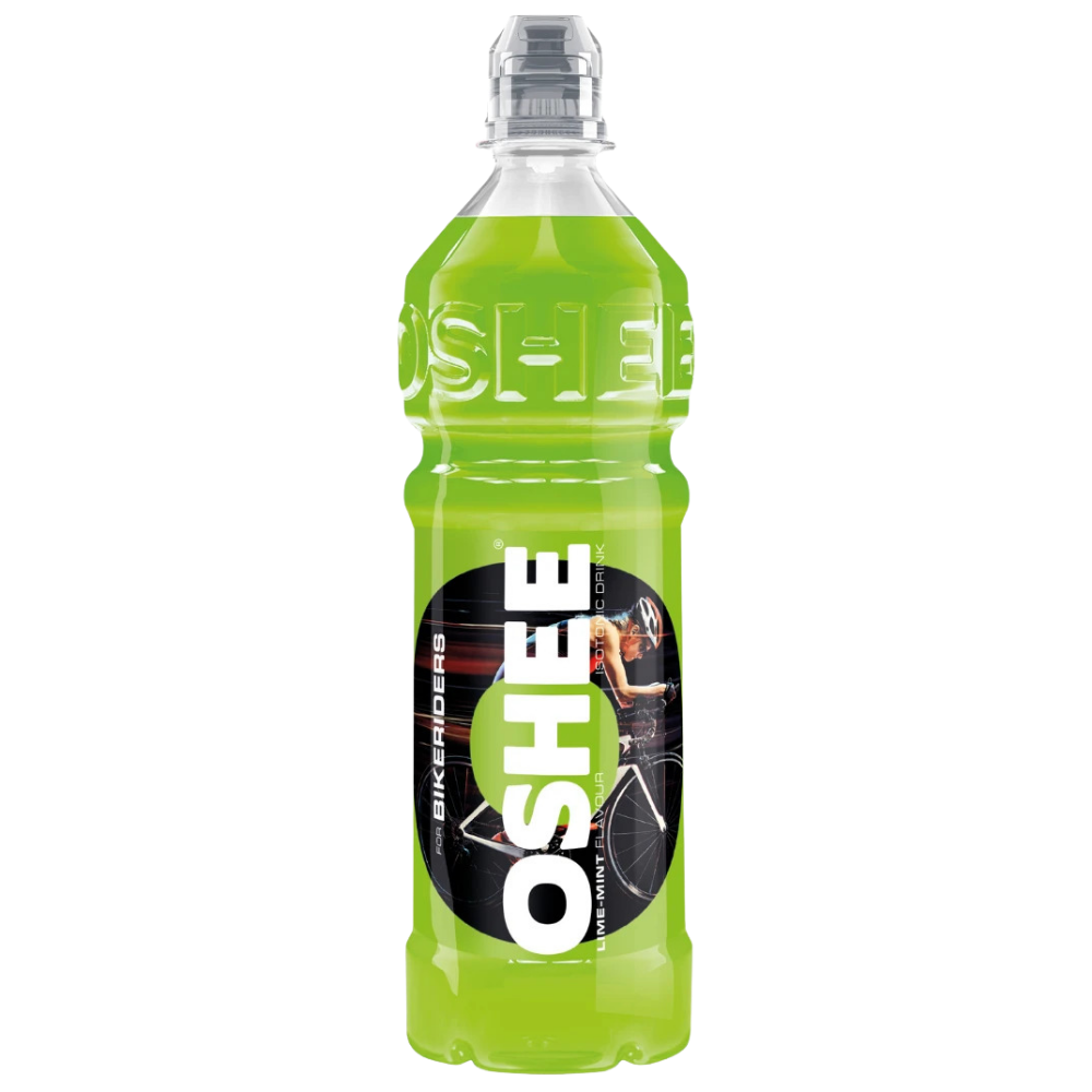 napój izotoniczny oshee limonka mięta 750ml sprzedaż hurtowa