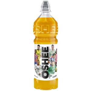 napój izotoniczny oshee owoce egzotyczne 750ml sprzedaż hurtowa