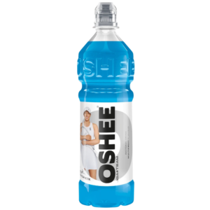 napój izotoniczny oshee wieloowocowy 750ml sprzedaż hurtowa