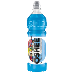 napój izotoniczny oshee wieloowocowy zero 750ml sprzedaż hurtowa