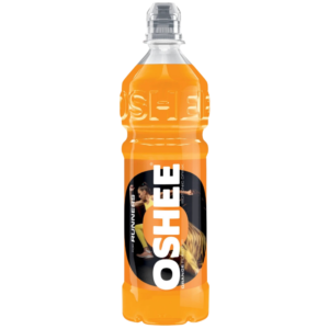napój izotoniczny oshee pomarańcza 750ml sprzedaż hurtowa