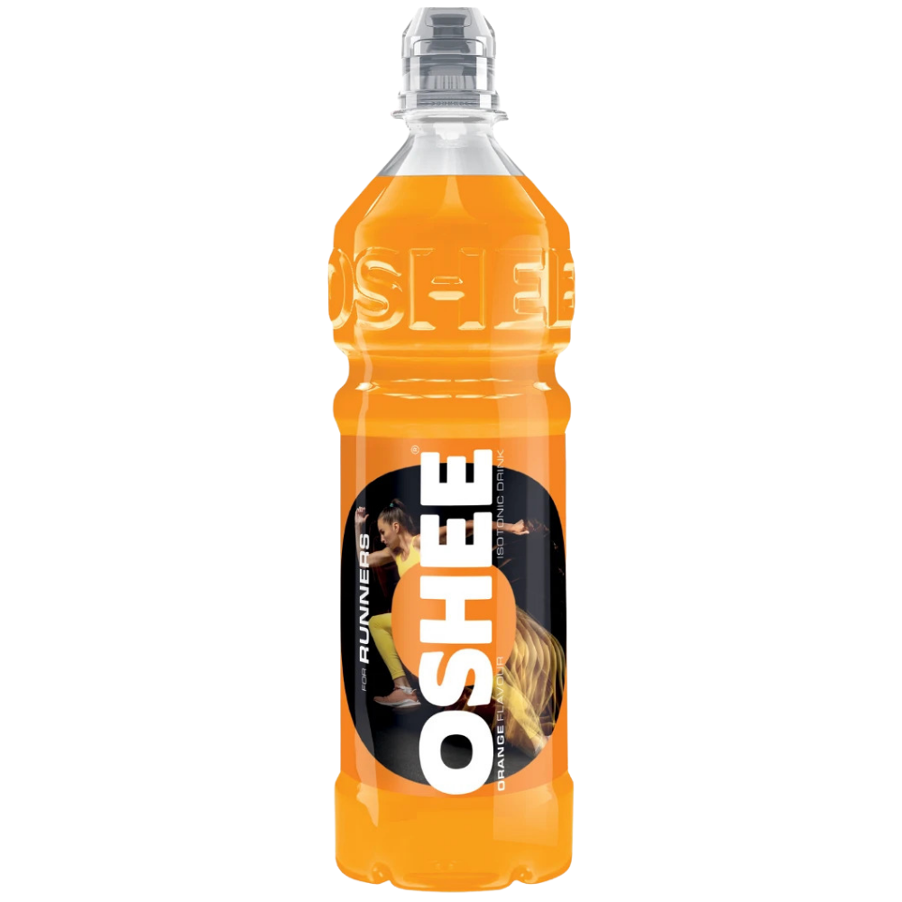 napój izotoniczny oshee pomarańcza 750ml sprzedaż hurtowa