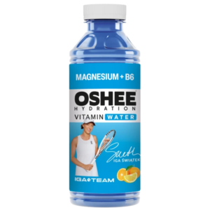 napój oshee witaminy minerały magnez b6 550ml sprzedaż hurtowa