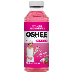 oshee witaminy minerały smoczy owoc 550ml sprzedaż hurtowa