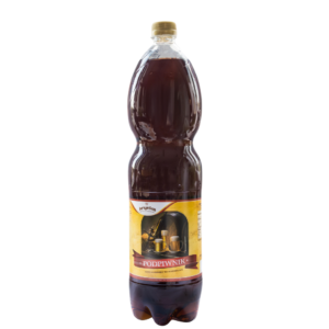 tradycyjny podpiwnik 1,5l napój gazowany