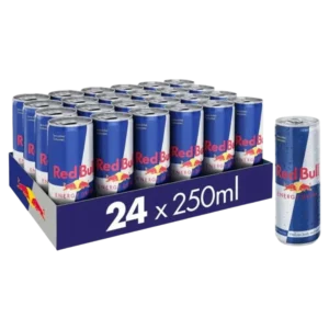 RED BULL ENERGY DRINK 250 ml