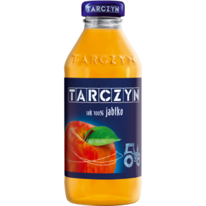 sok jabłkowy tarczyn sprzedaż hurtowa