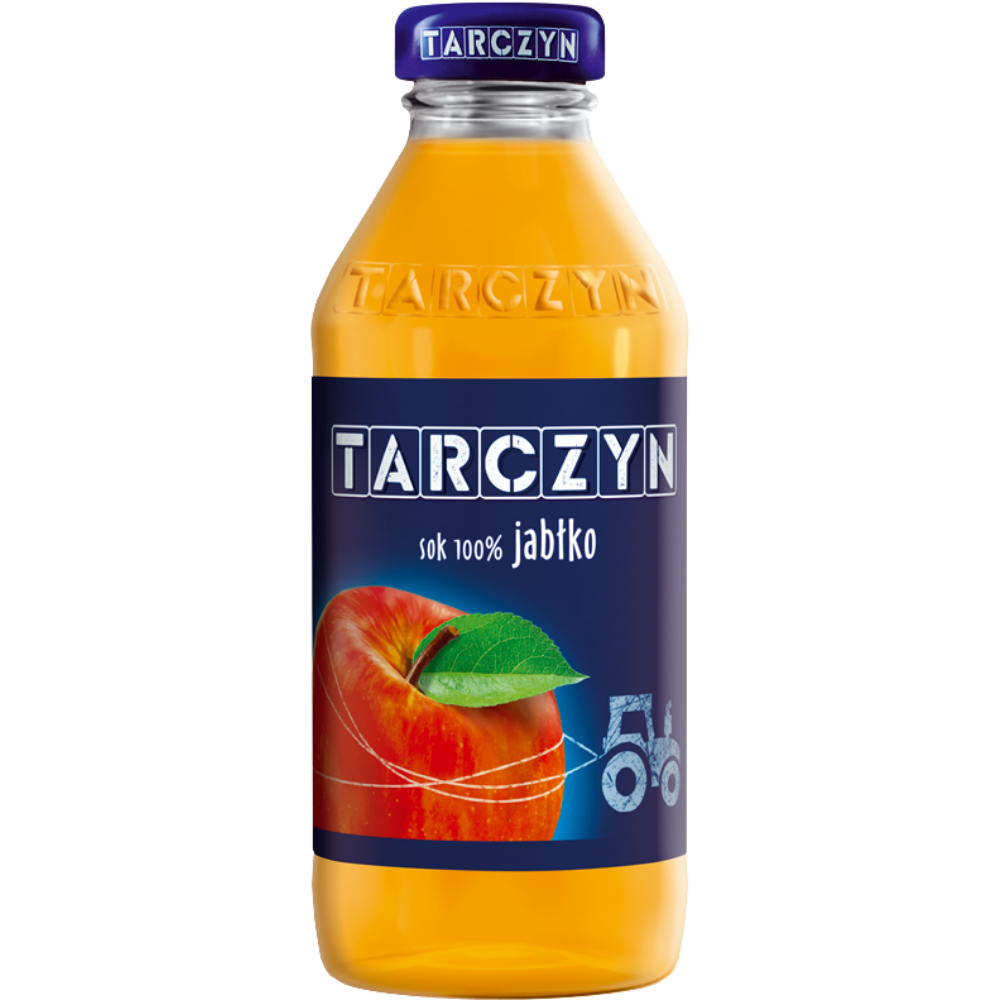 sok jabłkowy tarczyn sprzedaż hurtowa