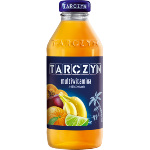 sok multiwitaminowy tarczyn sprzedaż hurtowa