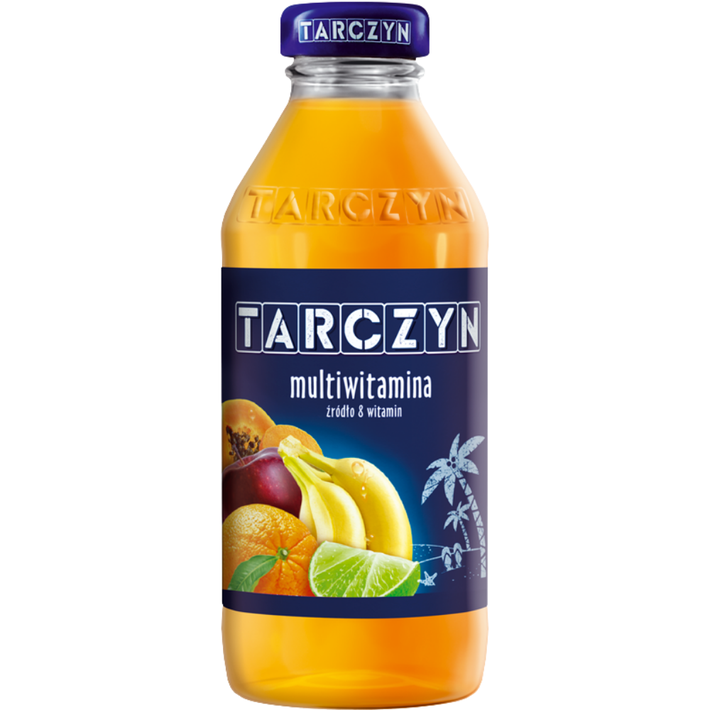 sok multiwitaminowy tarczyn sprzedaż hurtowa