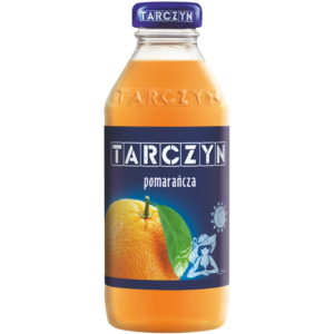 sok pomarańczowy tarczyn sprzedaż hurtowa