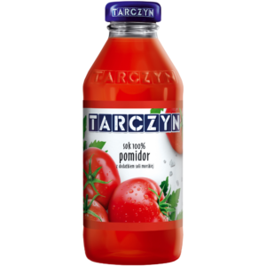 sok pomidorowy tarczyn 300ml sprzedaż hurtowa