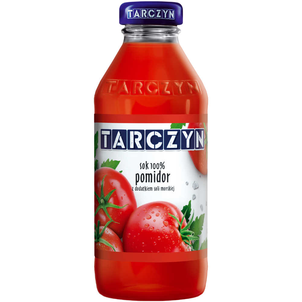sok pomidorowy tarczyn 300ml sprzedaż hurtowa