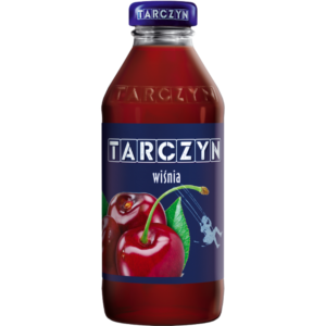 sok wiśniowy tarczyn sprzedaż hurtowa