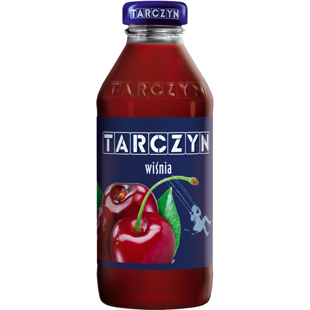 sok wiśniowy tarczyn sprzedaż hurtowa
