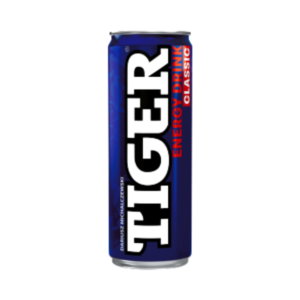 napój energetyczny tiger sprzedaż hurtowa