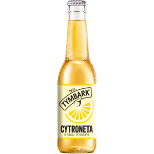 cytroneta tymbark cytryna 330ml sprzedaż hurtowa