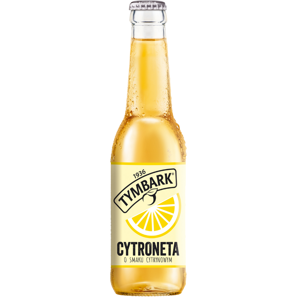 cytroneta tymbark cytryna 330ml sprzedaż hurtowa