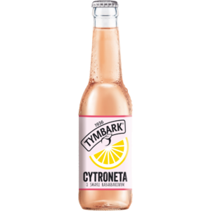 cytroneta tymbark rabarbarowa 330ml sprzedaż hurtowa