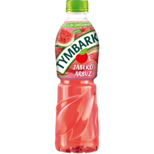 napój tymbark arbuz jabłko 0,5l sprzedaż hurtowa