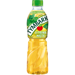 napój tymbark cytryna mięta 0,5l sprzedaż hurtowa