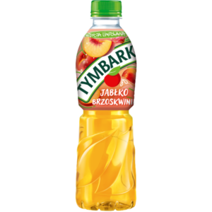 napój tymbark jabłko brzoskwinia 0,5l sprzedaż hurtowa