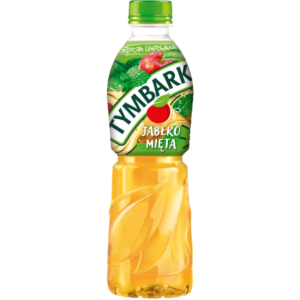 napój tymbark jabłko mięta 0,5l sprzedaż hurtowa