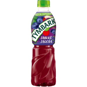 napój tymbark jagoda jabłko 0,5l sprzedaż hurtowa