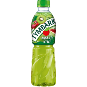 napój tymbark kiwi jabłko 0,5l sprzedaż hurtowa