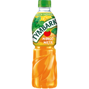 napój tymbark mango mięta 0,5l sprzedaż hurtowa