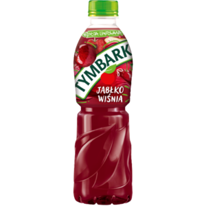 napój tymbark wiśnia jabłko 0,5l sprzedaż hurtowa