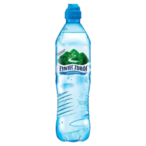 ŻYWIEC ZDRÓJ sport niegazowana 0,7l