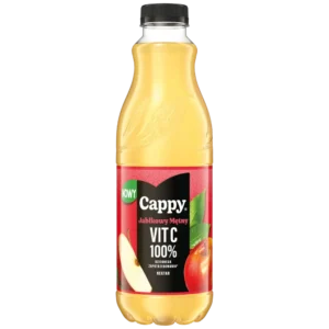 CAPPY JABŁKO 1L
