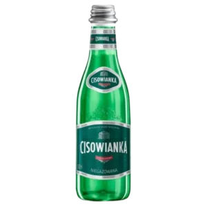 CIOSWIANKA WODA 0,3L NIEGAZOWANA