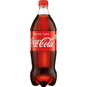 COCA-COLA 0,85L