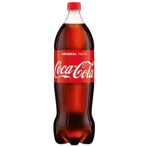 COCA-COLA 2L