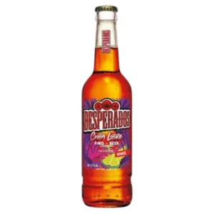 DESPERADOS CUBA LIBRE 0,5L