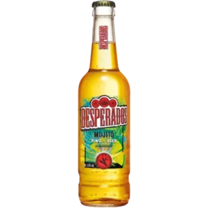 DESPERADOS MOJITO 0,4L