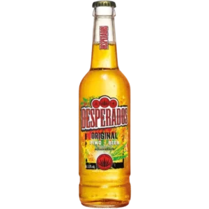 DESPERADOS ORIGINAL 0,4L