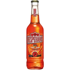 DESPERADOS RED 0,4L