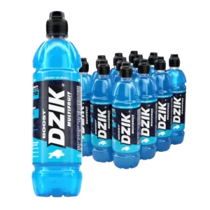 DZIK VITAMIN BOOST MULTIFRUIT 750ML