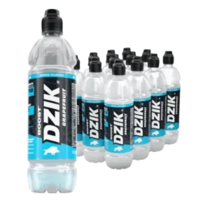 DZIK VITAMIN BOOST GRAPEFRUIT 750ML