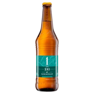 KORMORAN 1na100 LiteRyeApa 0,5L