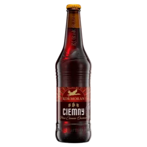 KORMORAN CIEMNY 0,5L